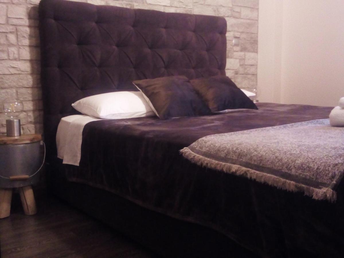 Lux Studio 1 Atina Dış mekan fotoğraf