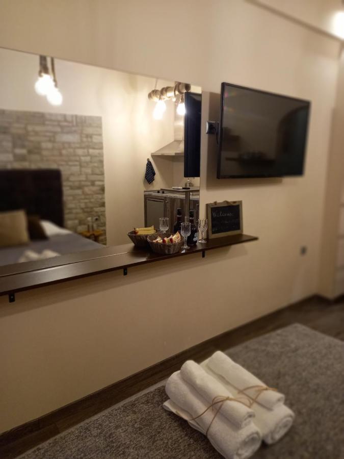 Lux Studio 1 Atina Dış mekan fotoğraf