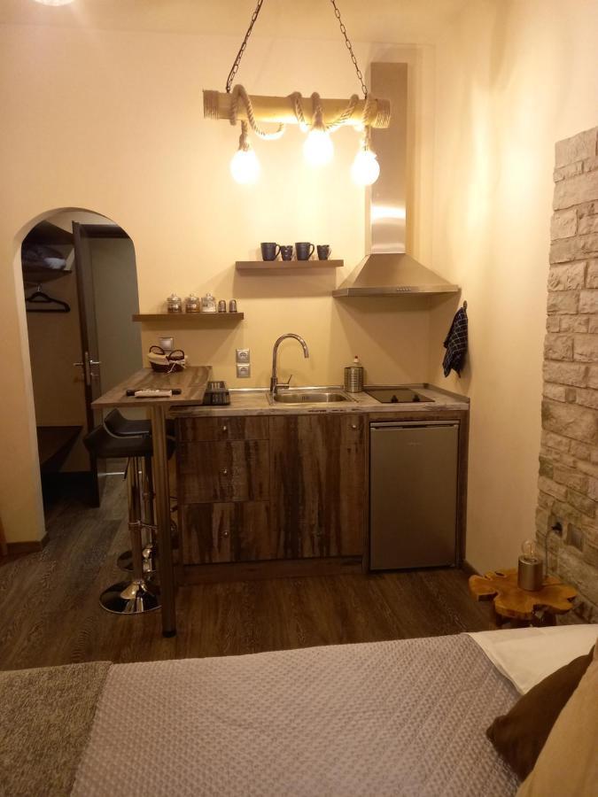 Lux Studio 1 Atina Dış mekan fotoğraf