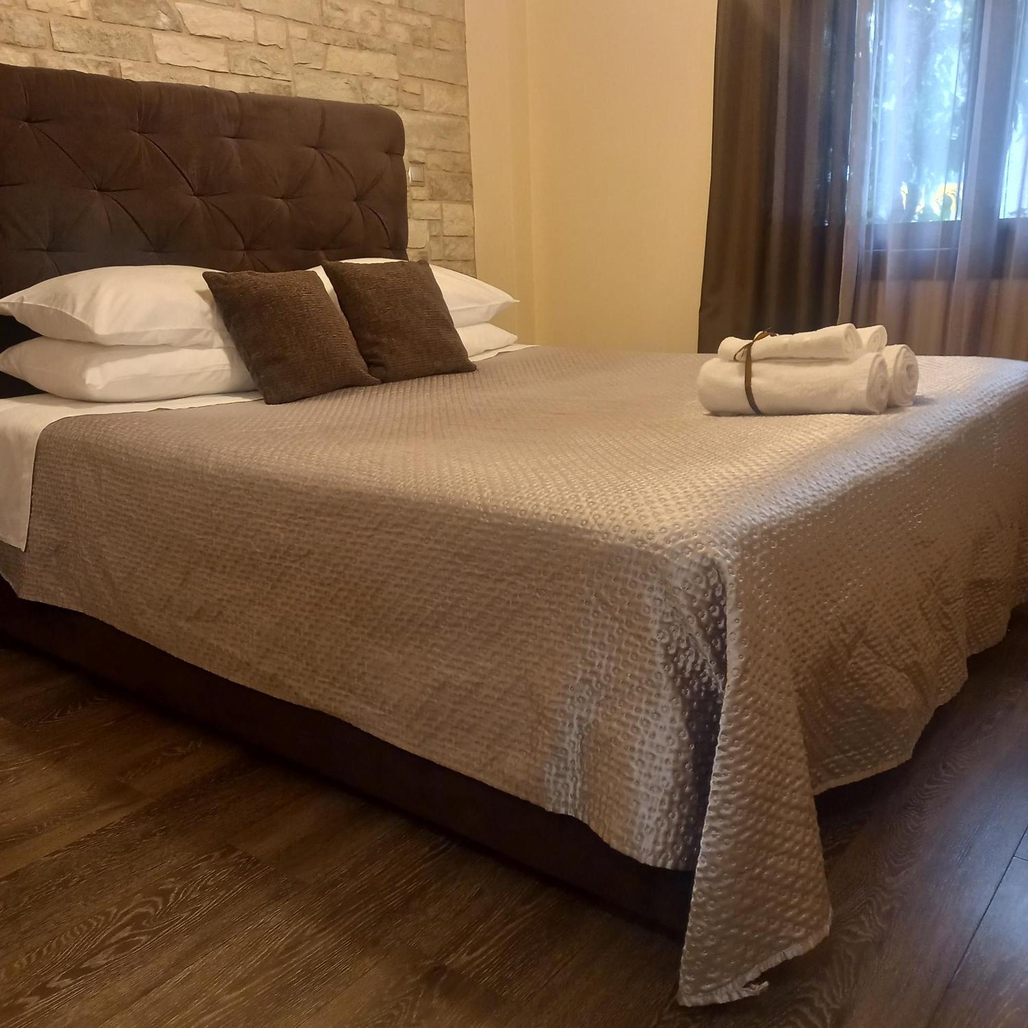 Lux Studio 1 Atina Dış mekan fotoğraf