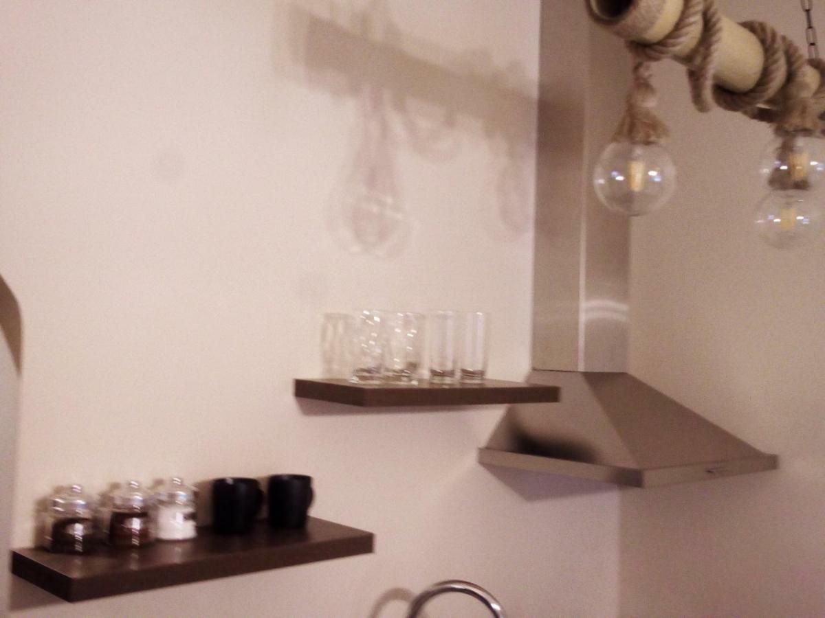 Lux Studio 1 Atina Dış mekan fotoğraf