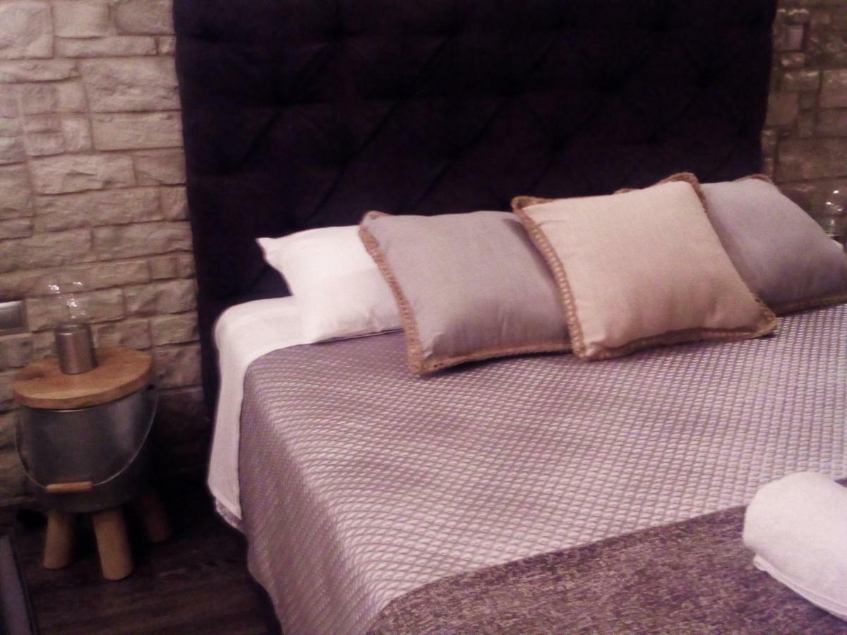 Lux Studio 1 Atina Dış mekan fotoğraf