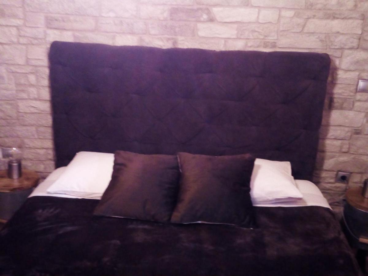 Lux Studio 1 Atina Dış mekan fotoğraf