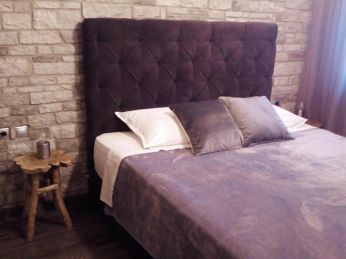 Lux Studio 1 Atina Dış mekan fotoğraf